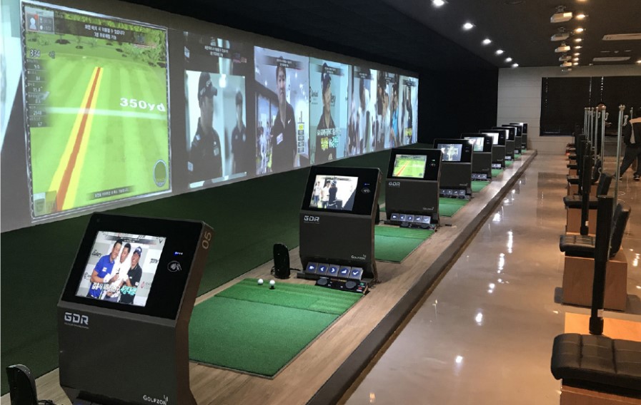 Opening of GDR ACADEMY's 1st Suwon Gwanggyo branch