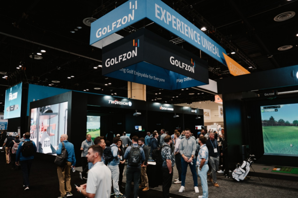 2024 pga show