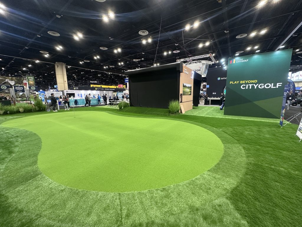 2026 PGA Show 시티골프 (CITY GOLF) (1)