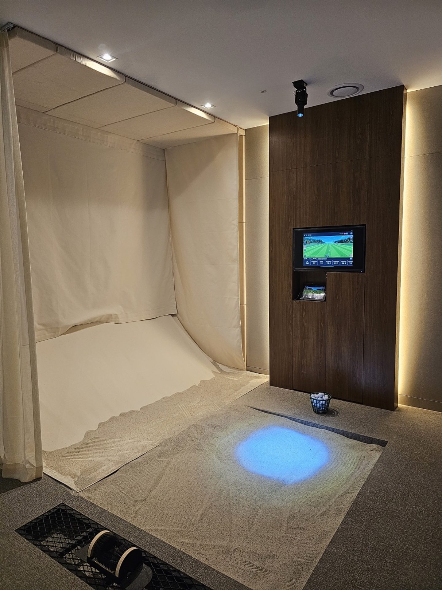 [GOLFZON GDR] Seongnam Pangyo