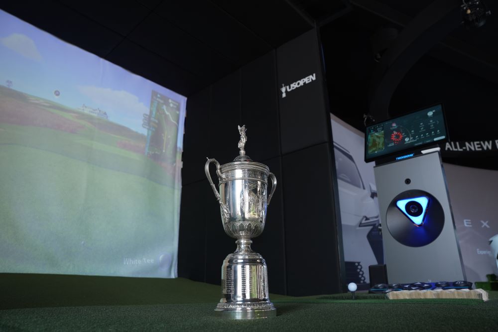 Screen Golf: Where Digital Sport Takes Center Stage (JoongAng Ilbo Sung Ho-jun) 1 52c39e53af33cd1e0920accd88803e27