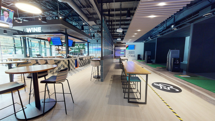 GOLFZON Social to open Scarsdale location on August 12