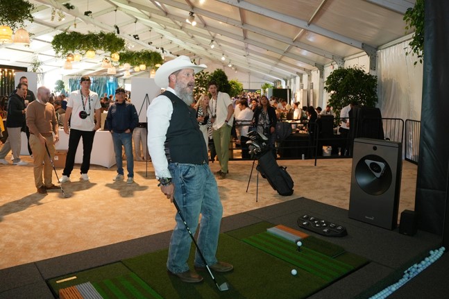 [GOLFZON America's Success Partners ①] Pebble Beach and the USGA—joining hands with traditional golf