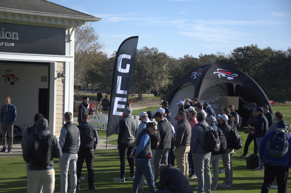 GOLFZON Leadbetter Hosts Coach Education Summit