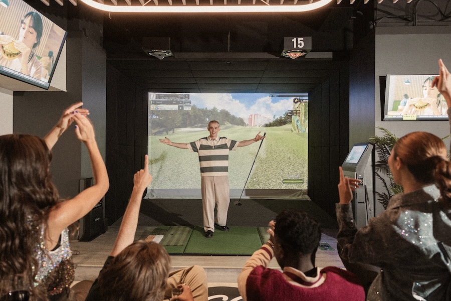 Golfzon Social to Open First Chicago-Area Location in September