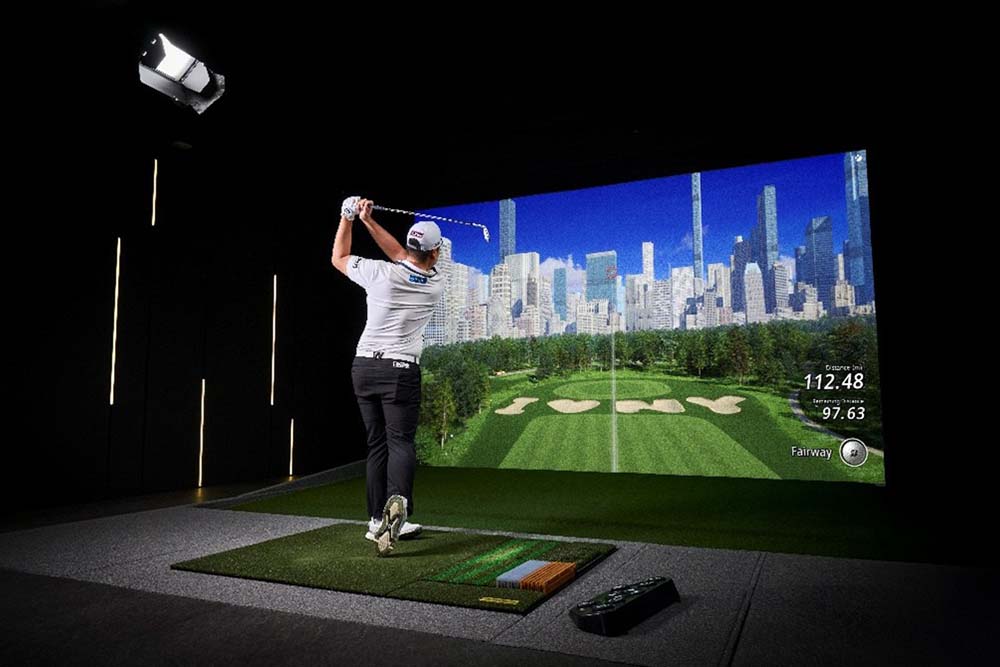 GOLFZON America Forms Strategic Partnership with Arcis Golf