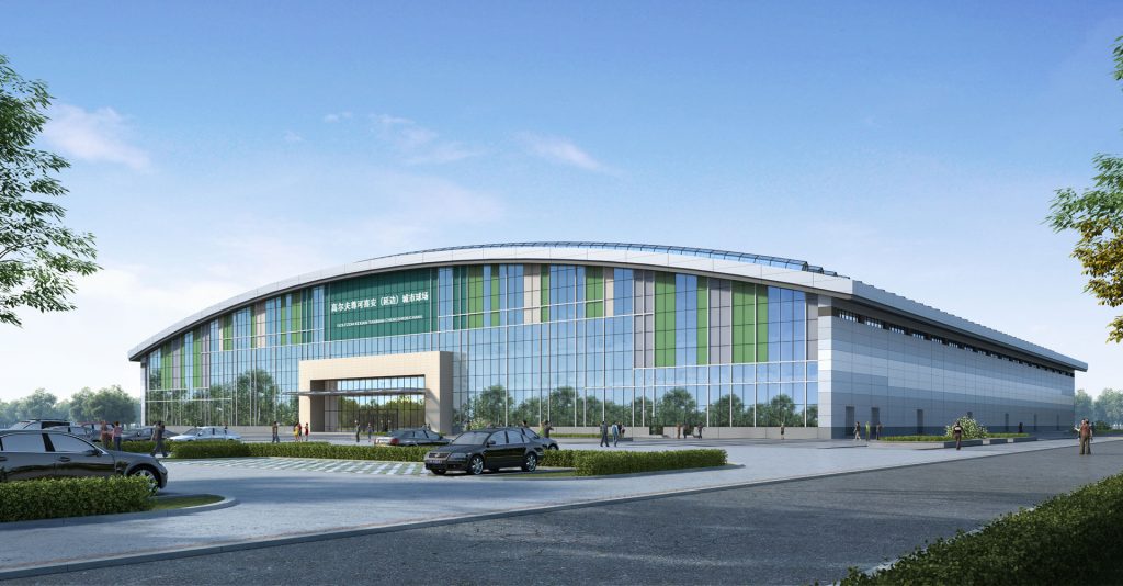 GOLFZON Keshion Yanji CITY GOLF Lifetime Membership Launches August 1 — Encompassing an Elevated Lifestyle Through Digital Golf 1 CITY GOLF YANJI