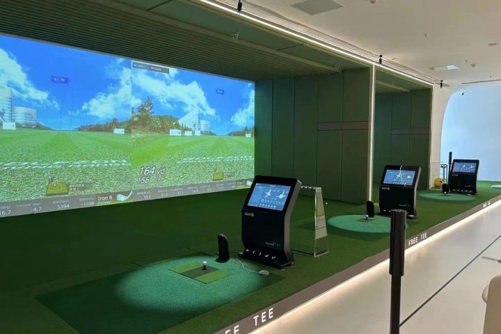 GOLFZON PARK Chengdu