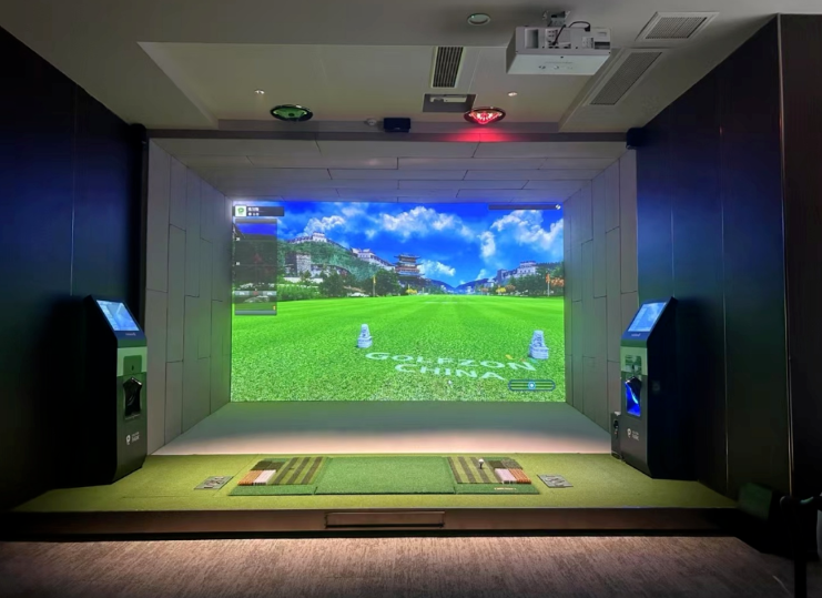 GOLFZON PARK Chongqing