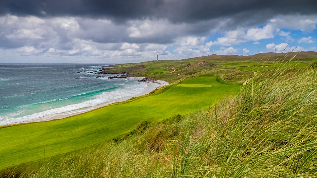 Off-Course Golf Takes Center Stage in the Global Golf Ecosystem 1 GettyImages 2259487043 1