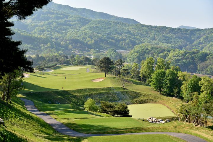 Photo 1 View of Egmont CC