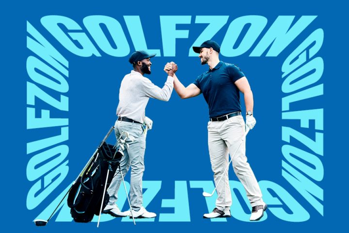 Welcome to wow golfzon america 1