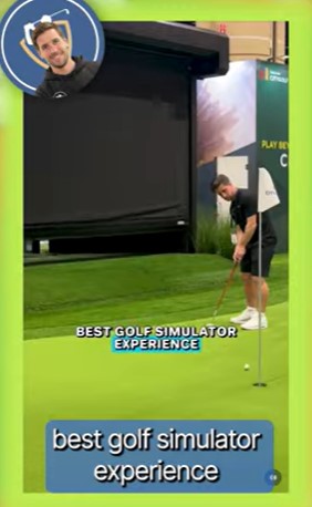 CITY GOLF FAQ ③ The Global Response to CITY GOLF as It Expands Worldwide 3 city golf reaction pga show 3 2