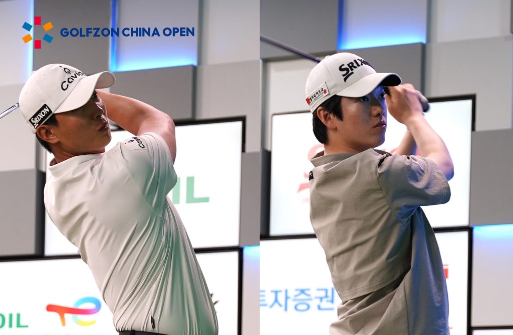 CITY GOLF FAQ ③ The Global Response to CITY GOLF as It Expands Worldwide 9 e255f9bc7e2ff1c474640200e1987267