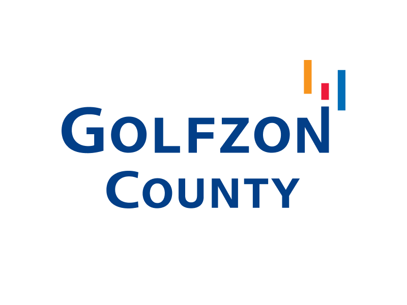 GOLFZON County CI