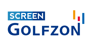 SCREEN GOLFZON