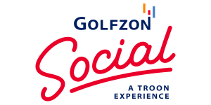 GOLFZON SOCIAL