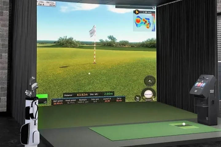 golfzon