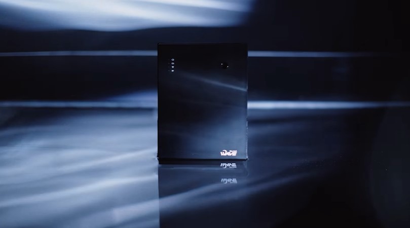 golfzon wave