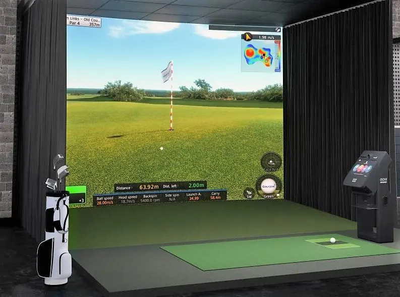 golfzon