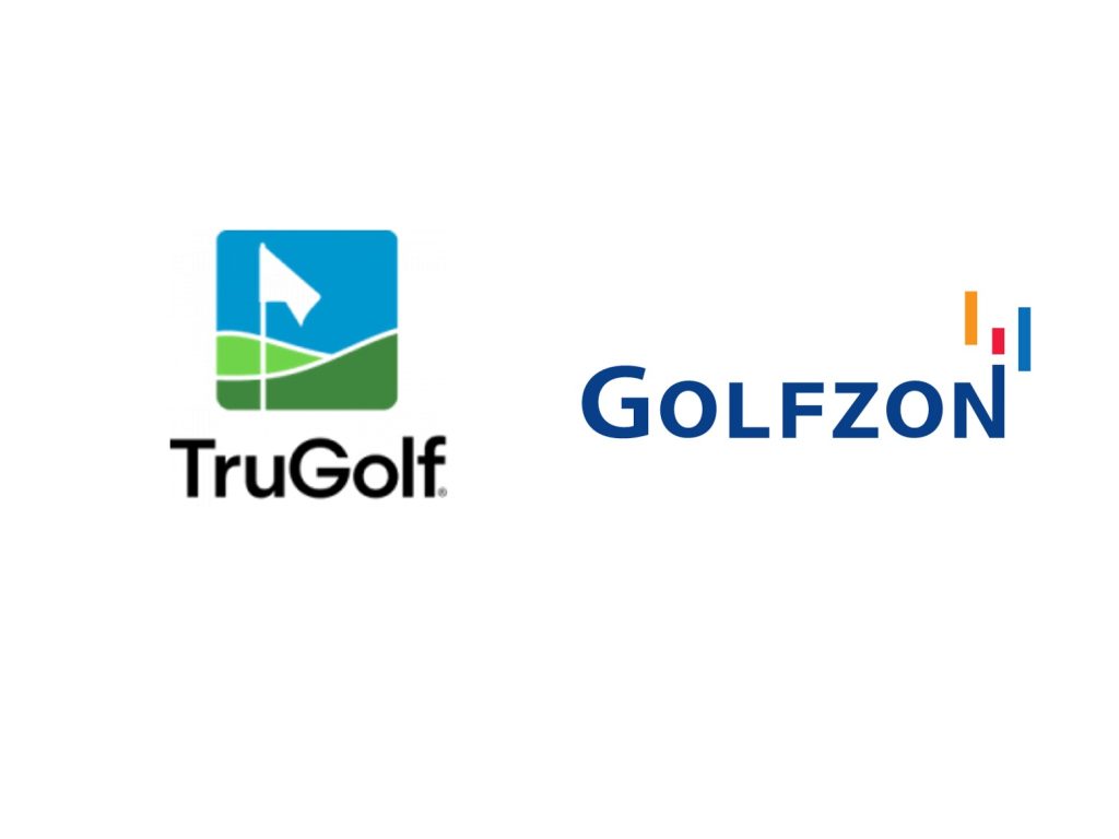 golfzonXtrugolf partership