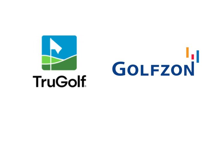 golfzonXtrugolf partership