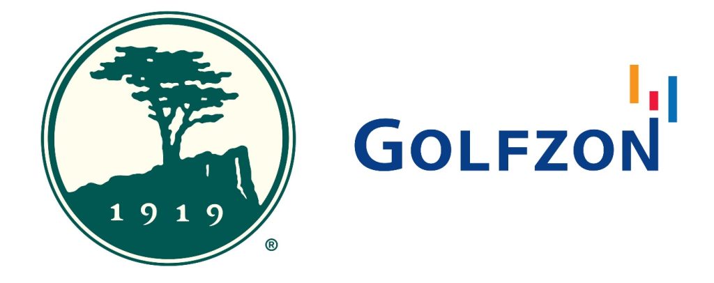 GOLFZON America has formed a partnership with Pebble Beach
Company, the prestigious U.S. golf resort