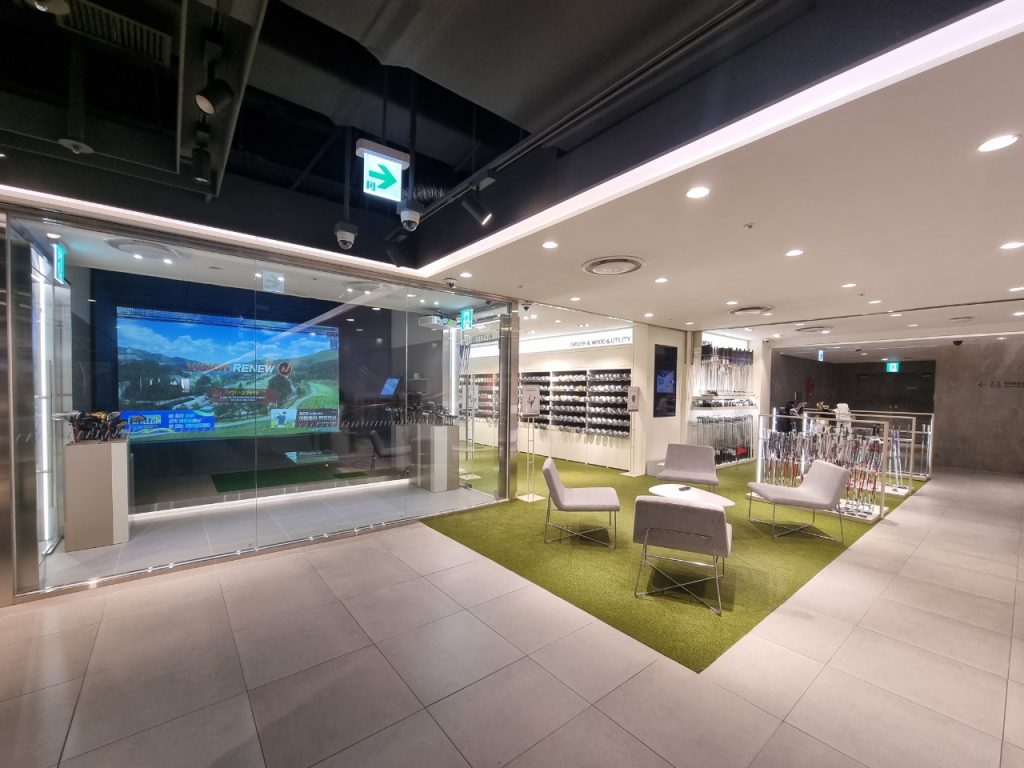 GOLFZON Commerce Unveils Golf Club Sales Rankings for June 2024 1 img 001 0a9d1f1e3040e96a
