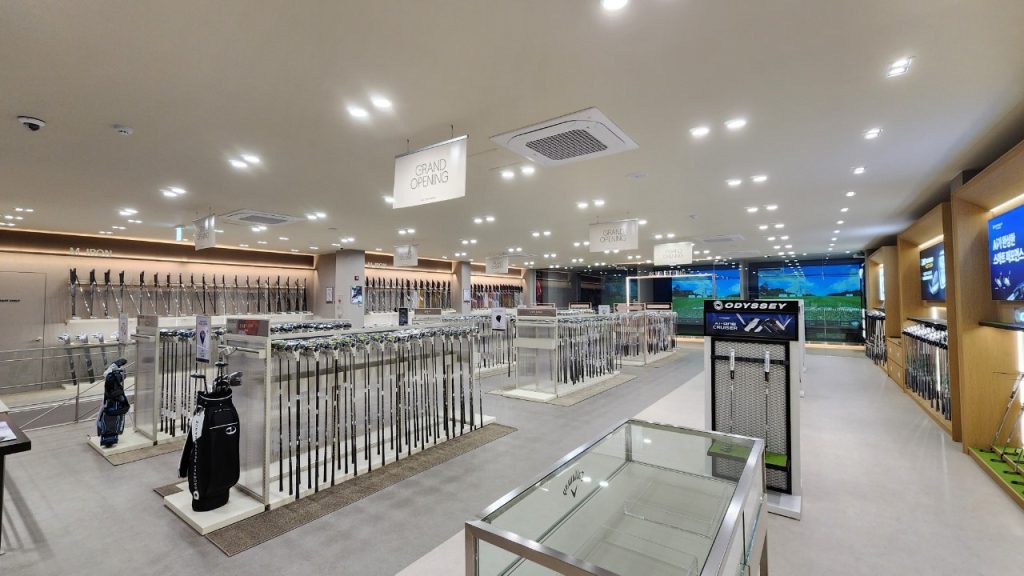 GOLFZON Commerce Releases May 2024 Golf Club Sales Rankings 1 img 001 1afefc6172fa8b22