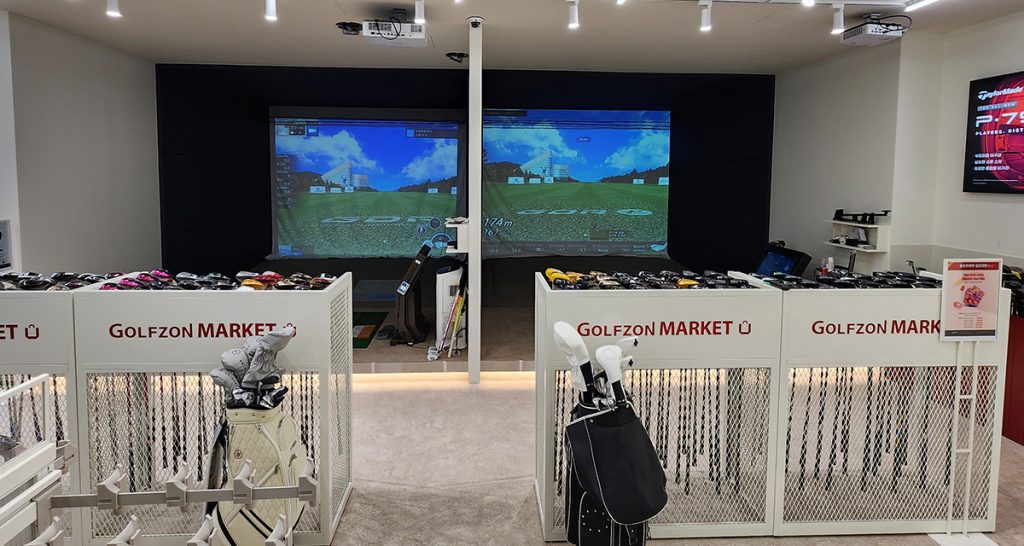 GOLFZON Commerce Releases April 2025 Golf Club Sales Rankings 1 img 001 20a6942e0e81a012