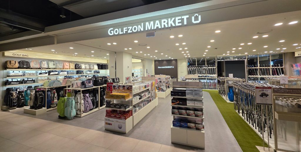GOLFZON Commerce Releases March 2025 Golf Club Sales Rankings 1 img 001 5019093d837ad8d6