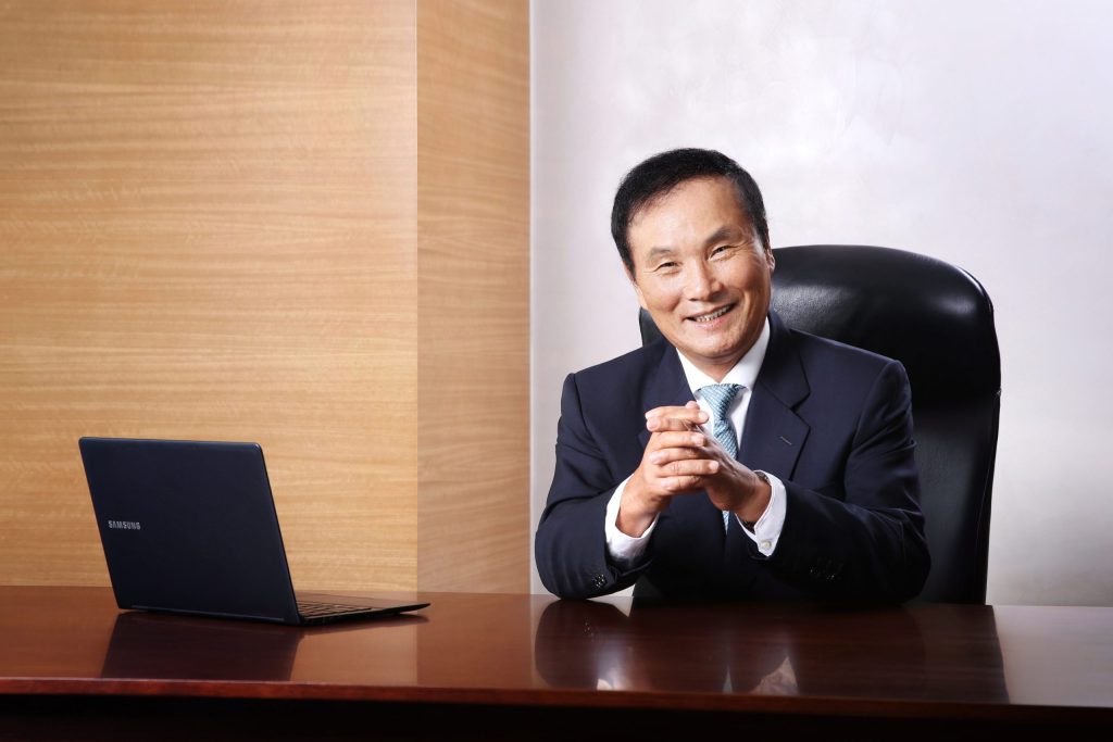GOLFZON Newdin Group Chairman Kim Young-chan Named No. 1 Among ‘Asia’s Most Powerful People in the Golf Industry’ for Two Consecutive Years 1 img 001 53c19bde97fbf9b0 scaled 1