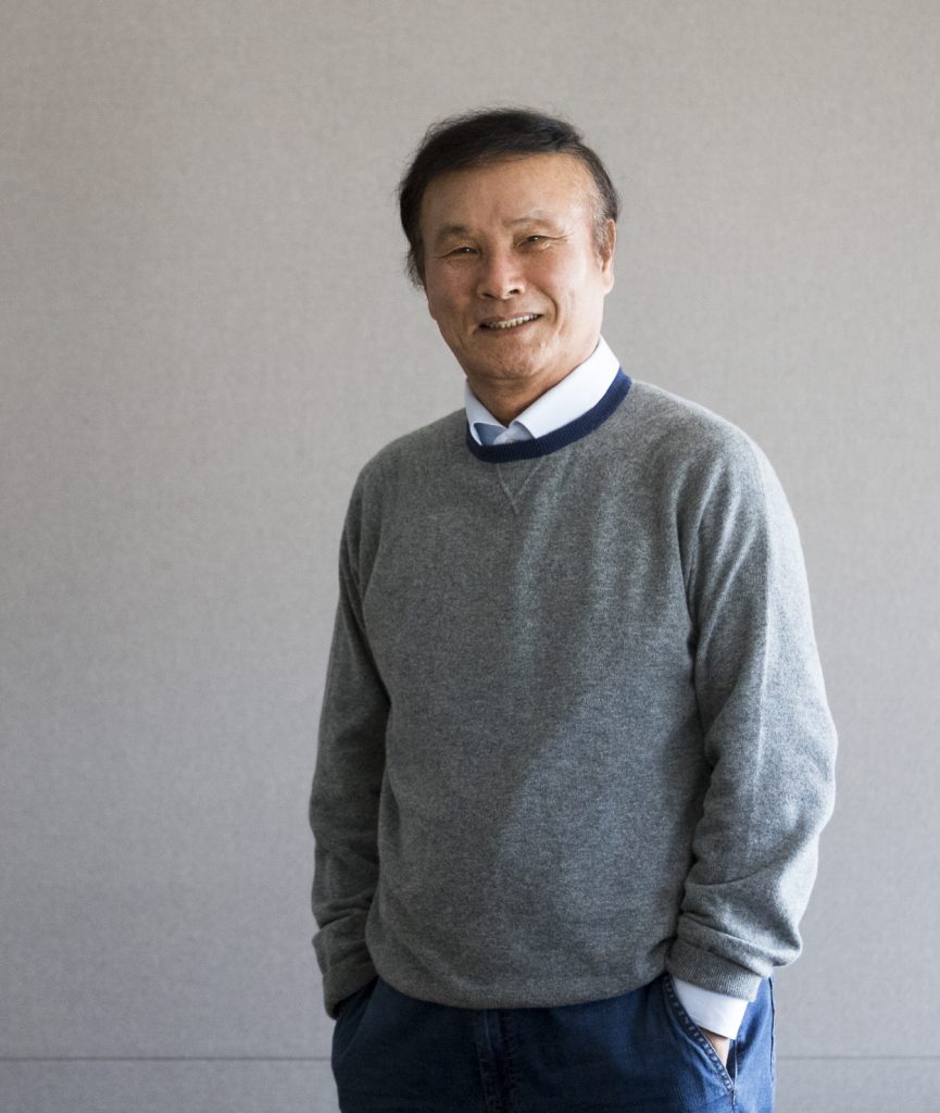 Chairman Kim Young-chan Donates Over KRW 200 Million in Birdie Fund Over Four Years 1 img 001 8252a2ba5b83885f