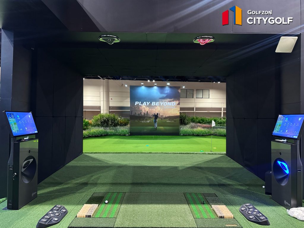 GOLFZON Accelerates Overseas Market Push with Its Largest-Ever Presence at the 2026 PGA Show, Featuring CITY GOLF and GDR MAX 1 img 001 ac30e1f0e015f9c5 scaled 1
