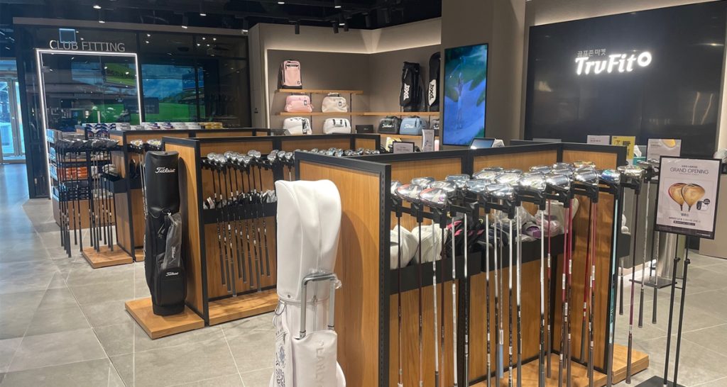 GOLFZON Commerce Reveals February 2026 Golf Club Sales Rankings 1 img 001 fc51a9f327f625e0