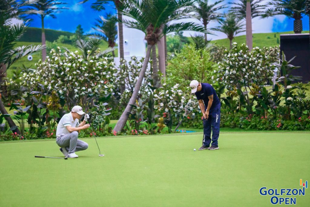 GOLFZON CITY GOLF Draws Intensive Coverage from Major Chinese Media: "A New Growth Engine for China's Sports Industry" 4 img 004 61ed49ced77533e1 1