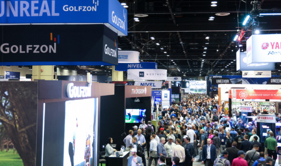 pgashow