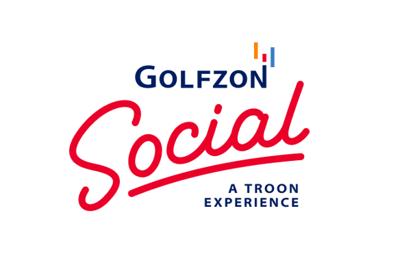 social logo