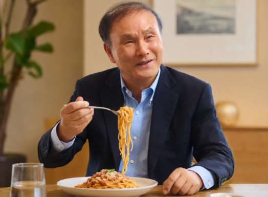 spagetti