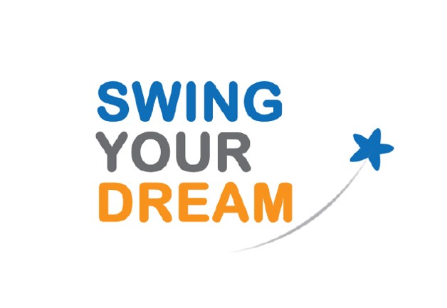 swing your dream