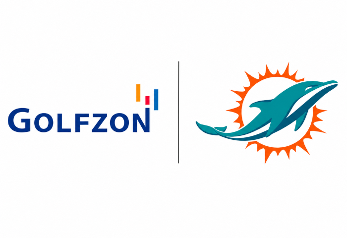 Partnership with the Miami Dolphins