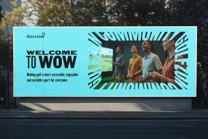 golfzon america wolcomeetowow billboard 1024x576 1