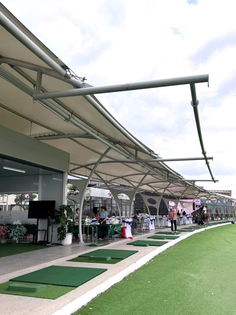 golfzon leadbetter acadamy vietnam