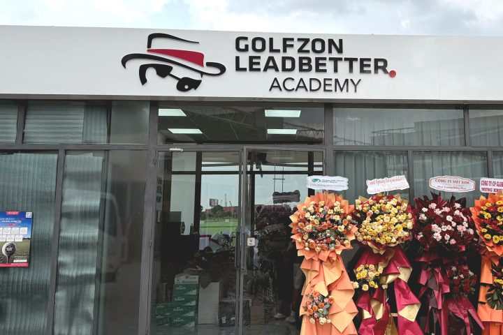 golfzon leadbetter academy vietnam