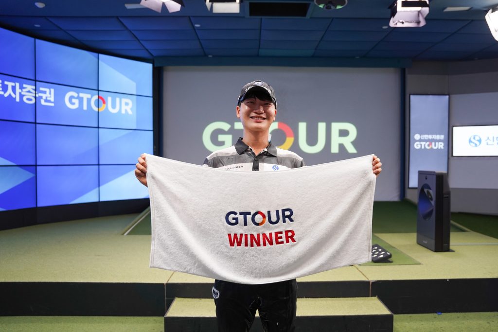 GOLFZON’s “2026 Shinhan Investment Securities GTOUR” 6th Major Tournament: Choi Min-wook Claims 15th Career Victory 3 2026 Shinhan Investment Securities GTOUR 6th Major Tournament 4