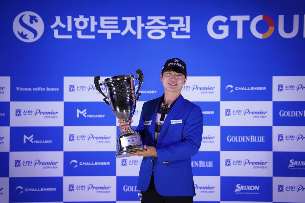 GOLFZON’s “2026 Shinhan Investment Securities GTOUR” 6th Major Tournament: Choi Min-wook Claims 15th Career Victory 4 2026 Shinhan Investment Securities GTOUR 6th Major Tournament 5