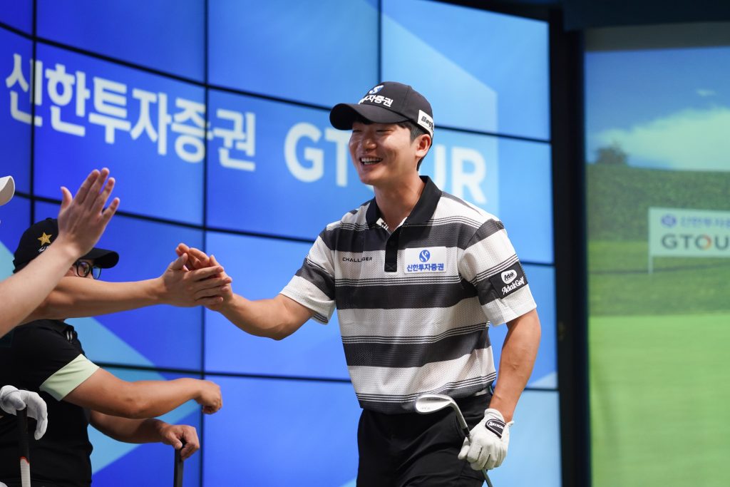 GOLFZON’s “2026 Shinhan Investment Securities GTOUR” 6th Major Tournament: Choi Min-wook Claims 15th Career Victory 5 2026 Shinhan Investment Securities GTOUR 6th Major Tournament 6
