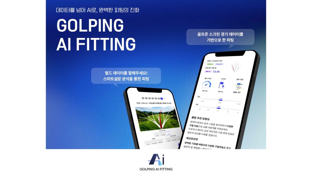 The Future of the Golf Industry in the AI Era 4