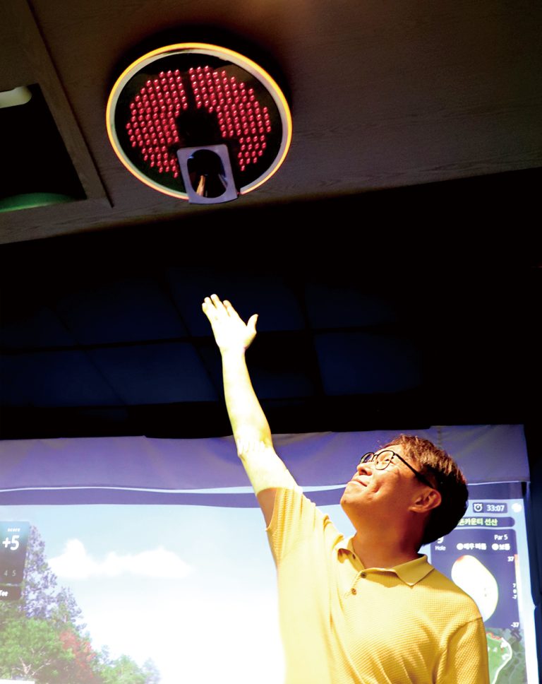 The Future of the Golf Industry in the AI Era 5
