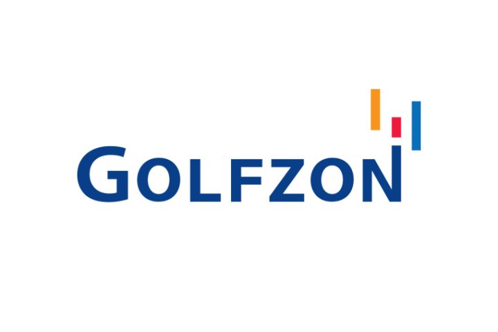 GOLFZON CI Thumbnail